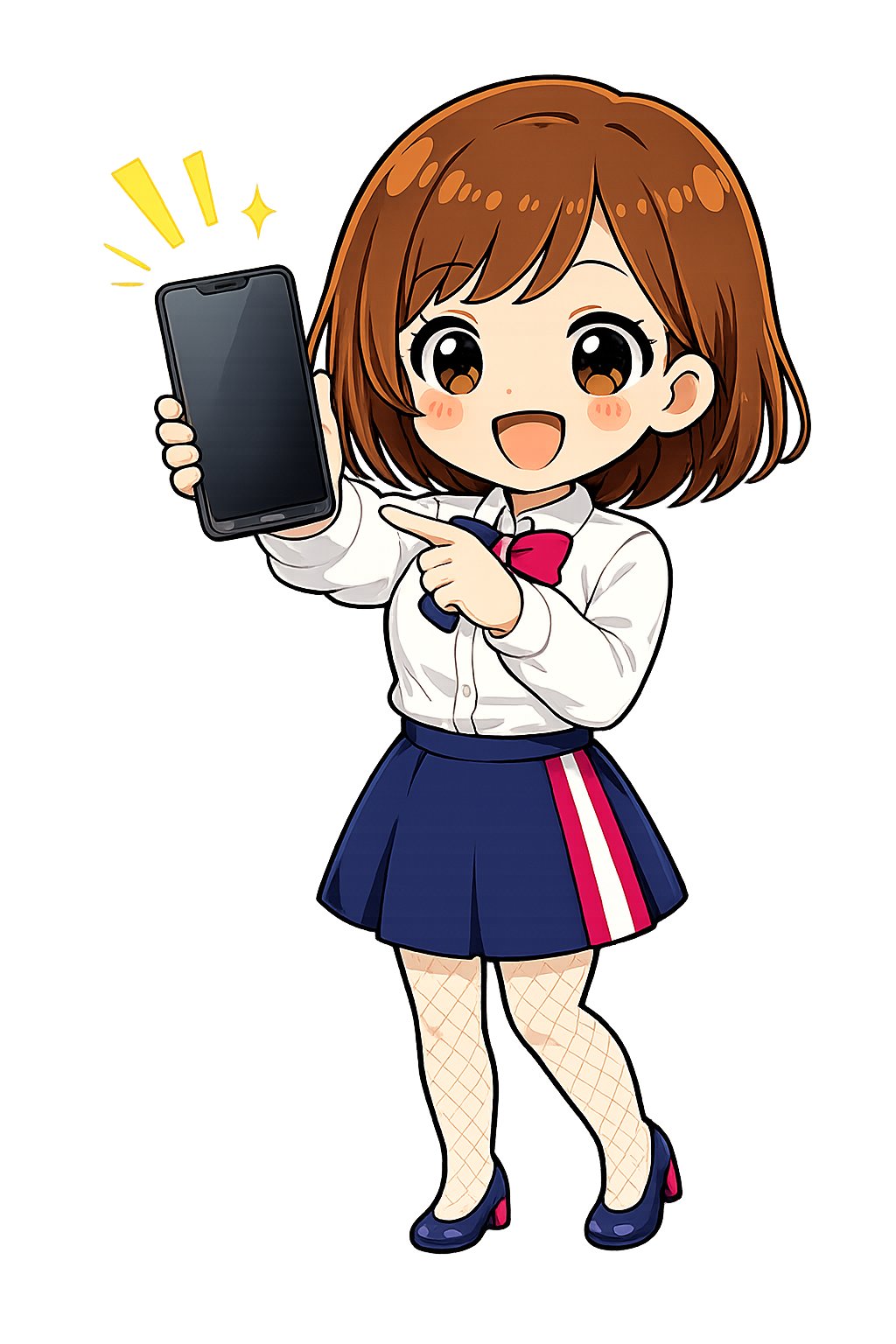 ゆあるちゃん